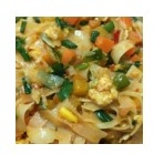 MIE TIAW GORENG 