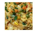 MIE TIAW GORENG 