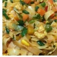 MIE TIAW GORENG