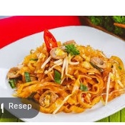 MIE TIAW GORENG SPESIAL