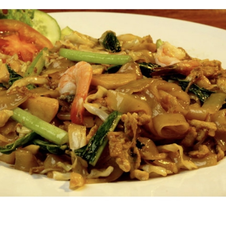 MIE TIAW SEAFOOD 