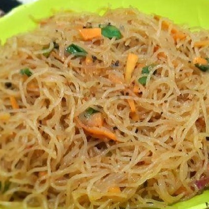 MIE HUN TELUR 