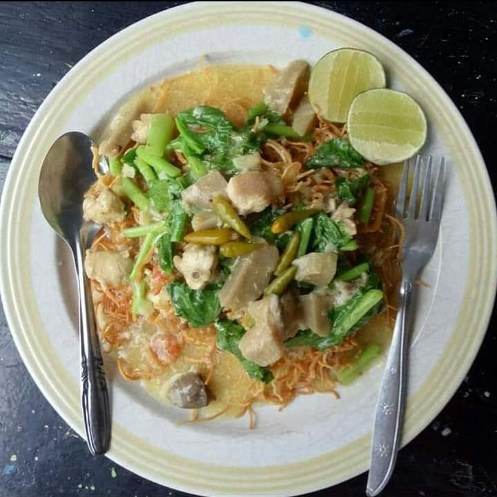 MIE TITI