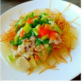 MIE TITI ANUGRAH