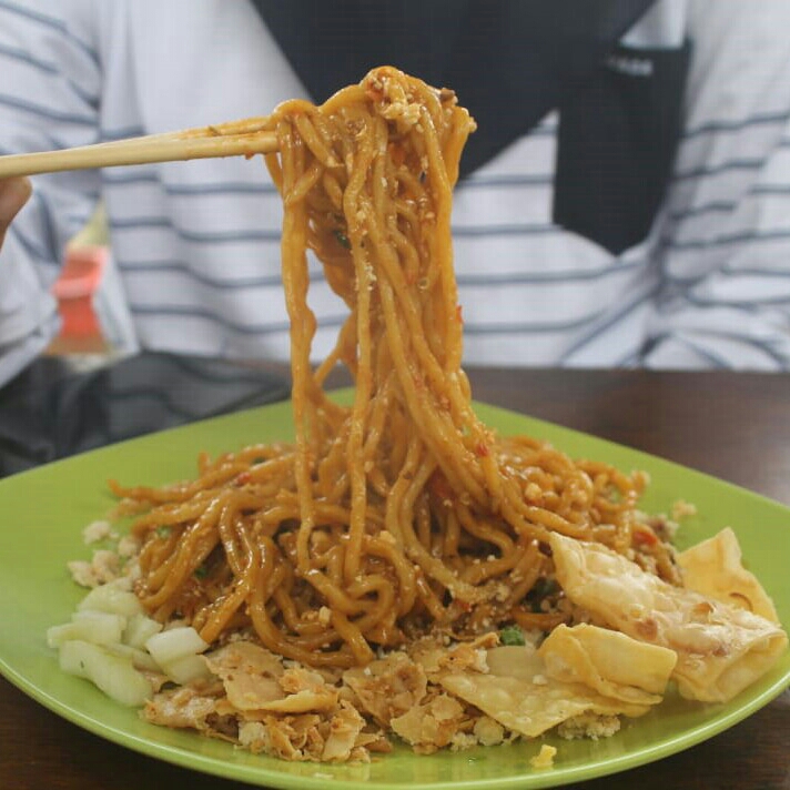 MIE TORKOP GORENG