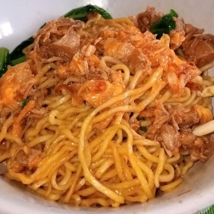 MIE YAMIN Kang Udin