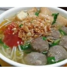 MIESOP JEROAN BAKSO