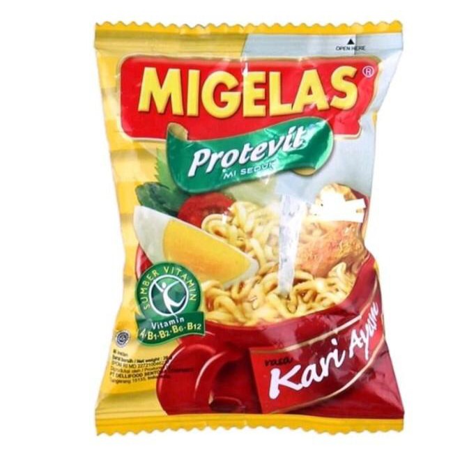 MIGELAS PROTEVIT