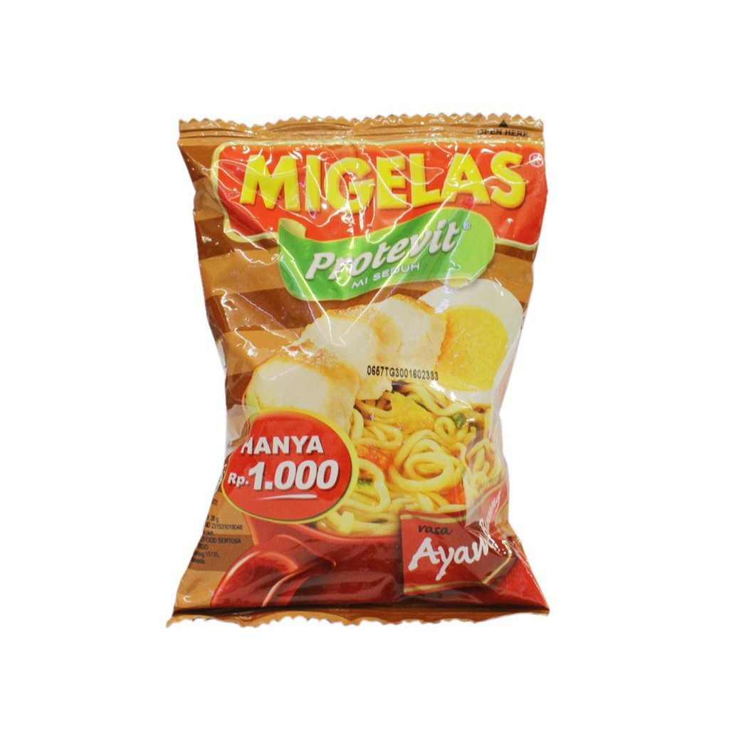 MIGELAS PROTEVIT AYAM BAWANG