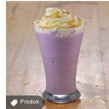 MILK SHAKE TARO