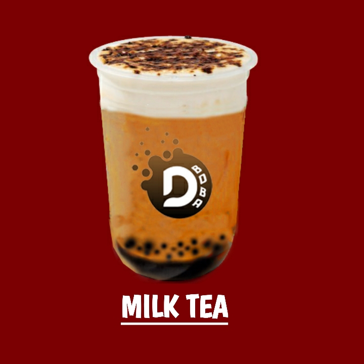 MILK TEA 