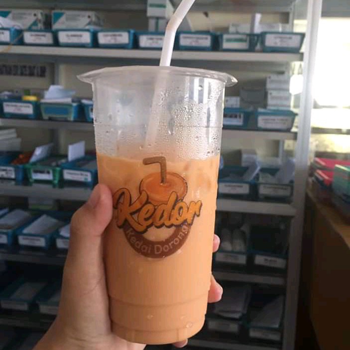 MILK TEA