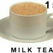 MILK TEA