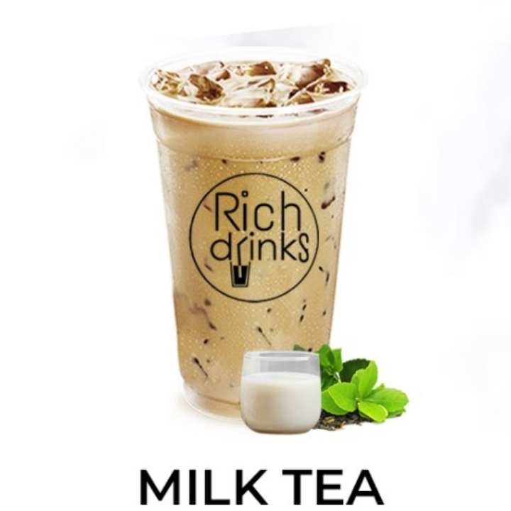 MILK TEA