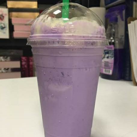 MILKSHAKE TARO