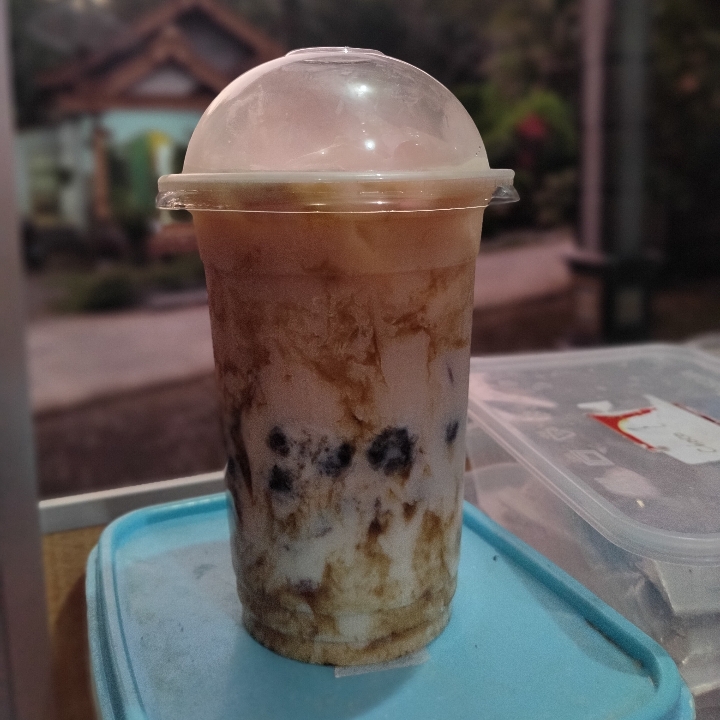 MILKTEA 