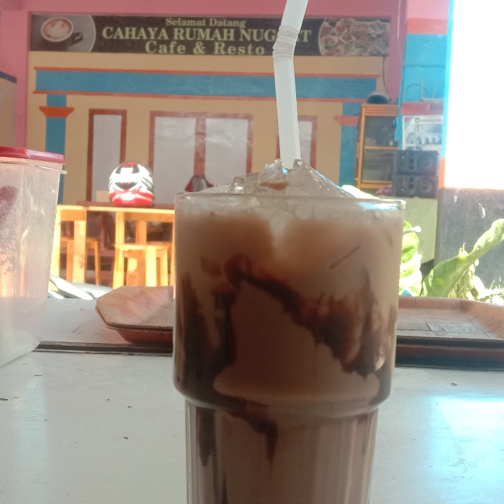 MILO DINGIN