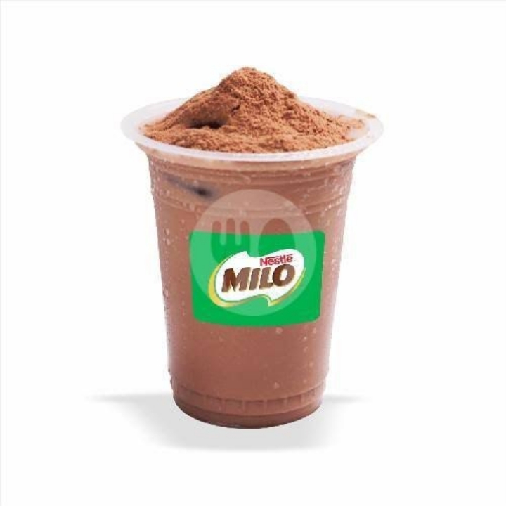 MILO DINOSAUR