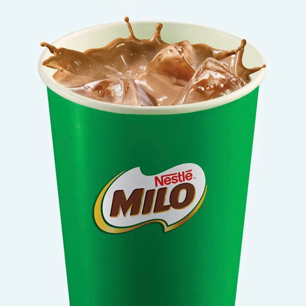 MILO DRINK