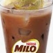 MILO ICE 