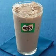 MILO SUSU DINGIN