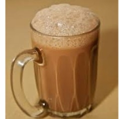 MILO SUSU PANAS 