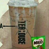 MILO TEA