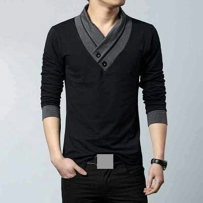 MINHO BLACK TOP