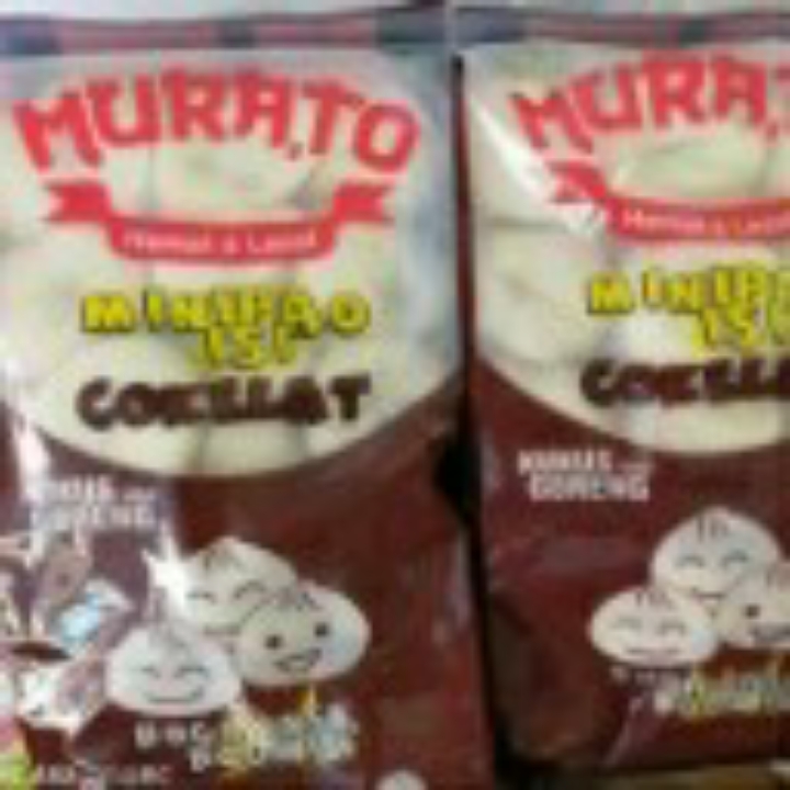 MINIPAO MURATO COKLAT