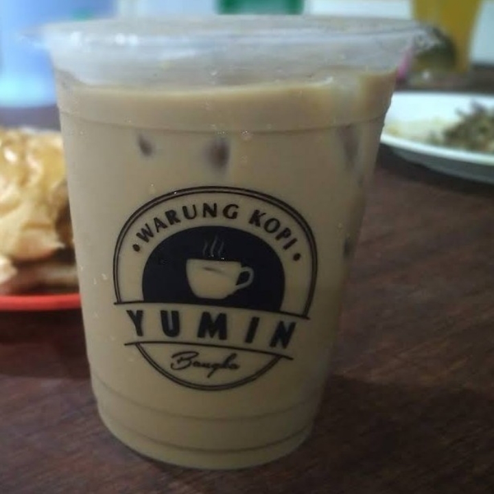 MINUMAN PANAS 2