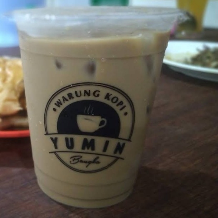 MINUMAN DINGIN