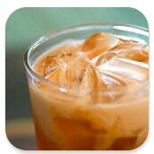 MINUMAN DINGIN Thai Tea