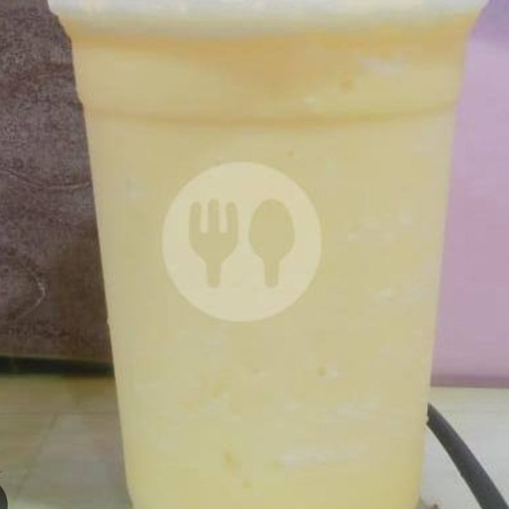 MINUMAN SHAKE CREAM CHESE