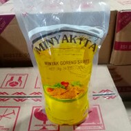 MINYAKITA 1 LITER 1 Pics