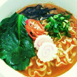 MIE UDON