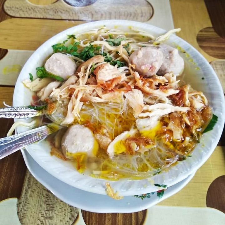 MISO BAKSO KECIL