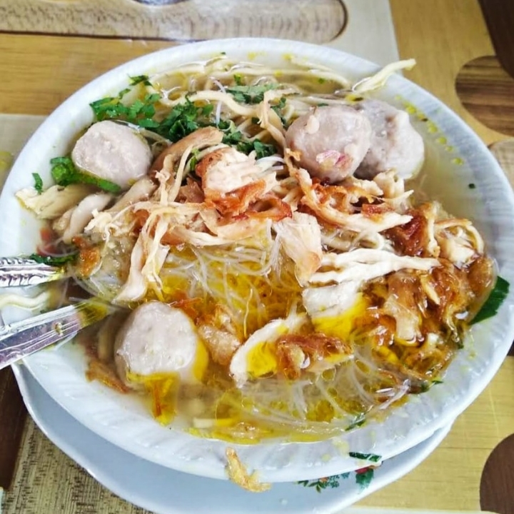 MISO BAKSO SPESIAL 