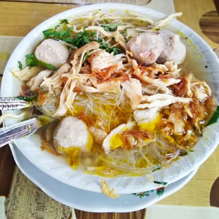 MISO BAKSO URAT SUPER