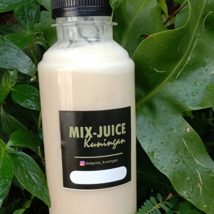 MIX-JUICE