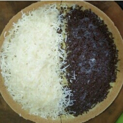 KLASIK KEJU COKLAT