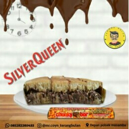 PREMIUM SILVER QUEEN-KEJU