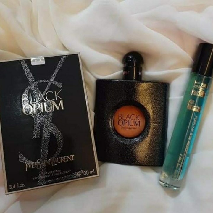 MJ Parfume