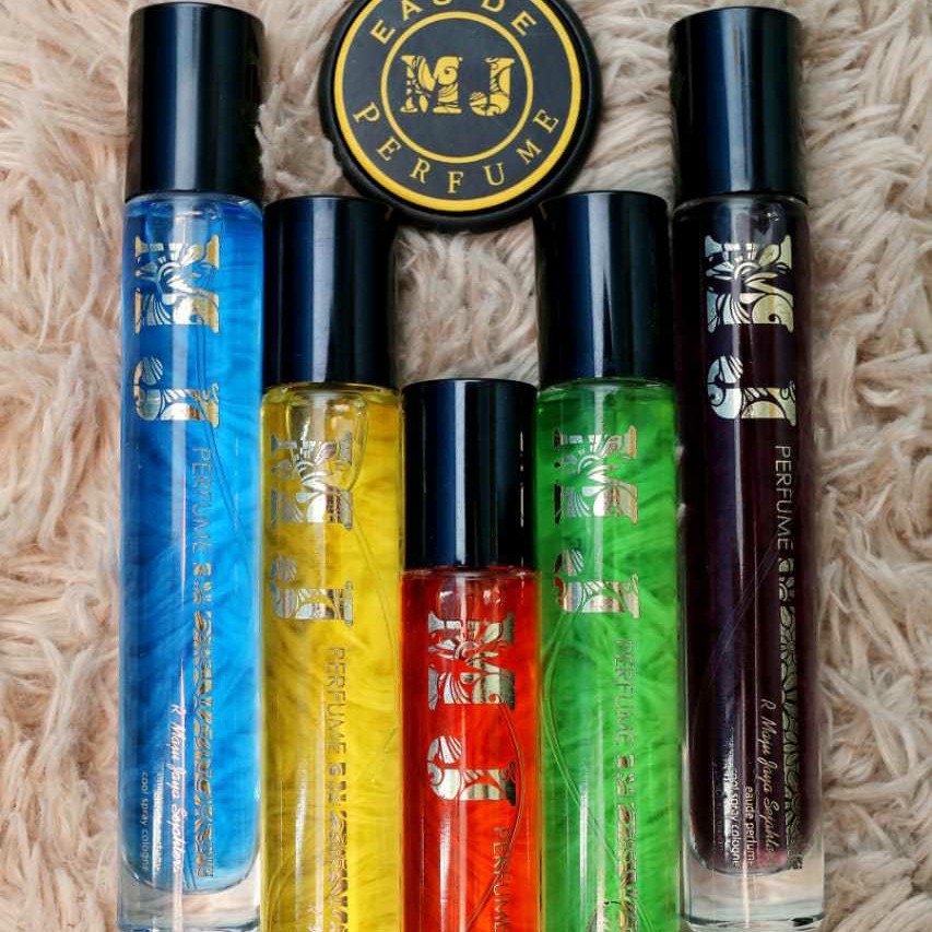 MJ Parfume