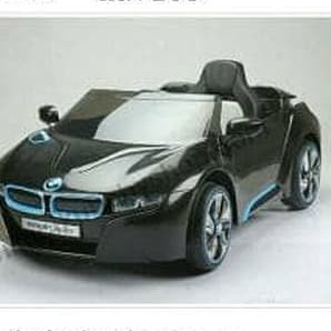 MOBIL AKI MAINAN MOBIL AKI JENIS BMW i8 MERK BMW PER UNIT 2