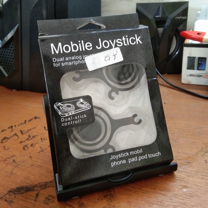 MOBILE JOYSTICK