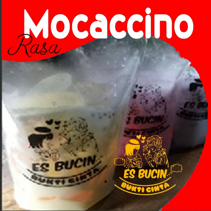 MOCACCINO