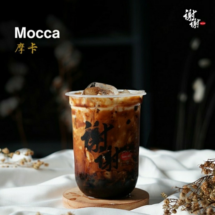 MOCCA