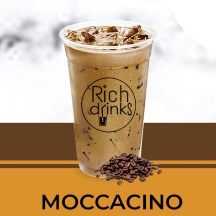 MOCCACINO