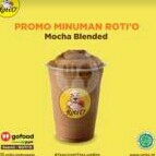 MOCHA BLENDED L