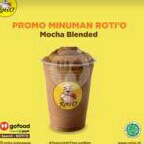 MOCHA BLENDED M